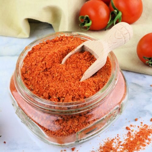 Tomato Powder
