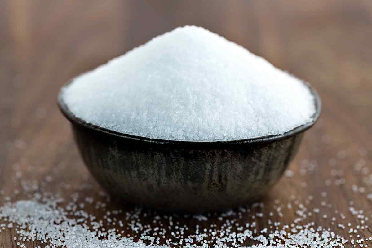 Edible Salt