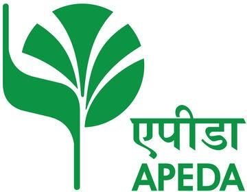 APEDA Member