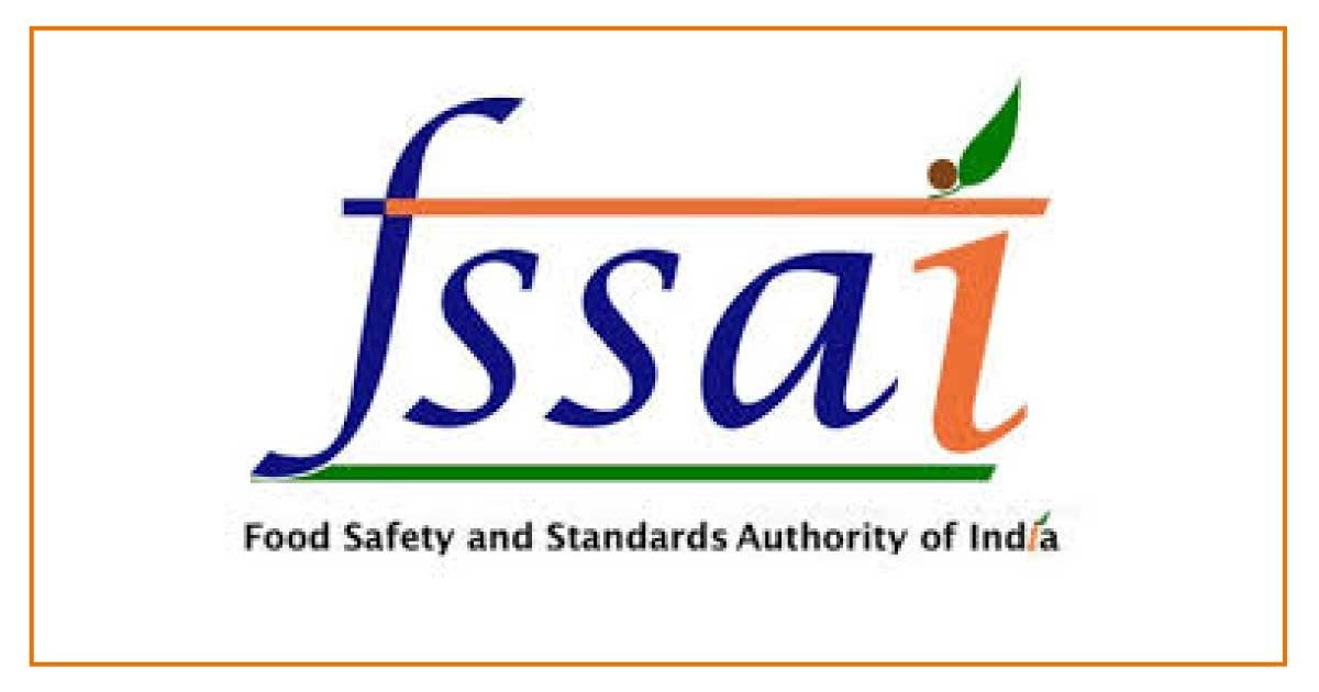 FSSAI Certified