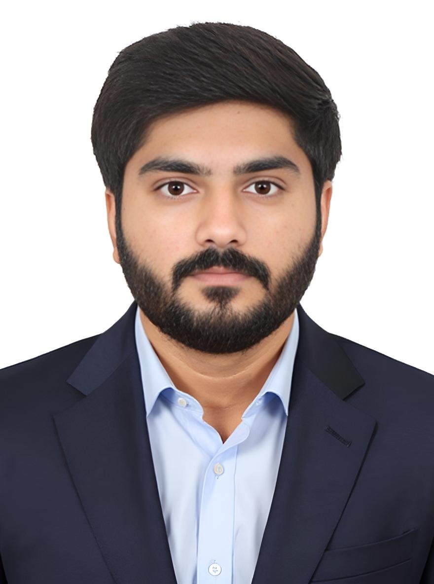 Dev Ahir, Founder of LYON EXPORTS